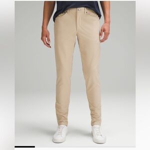 ABC Slim-Fit 5 Pocket Pant 34”L *UTILITECH